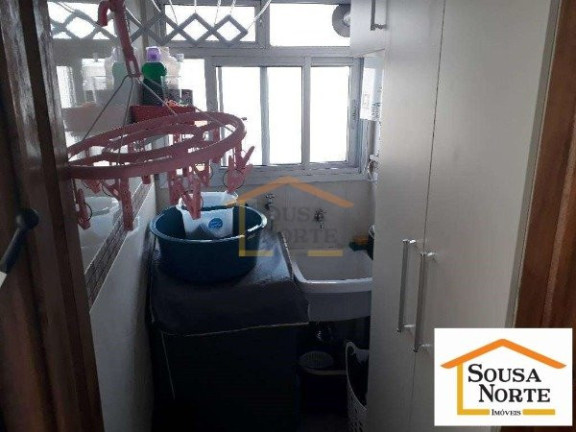 Imagem Apartamento com 2 Quartos à Venda, 82 m² em Lauzane Paulista - São Paulo Imagem Apartamento com 2 Quartos à Venda, 82 m² em Lauzane Paulista - São Paulo