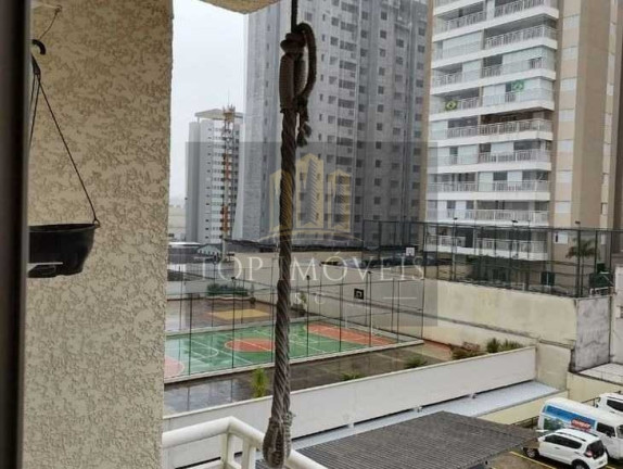 Imagem Apartamento com 2 Quartos à Venda, 58 m² em Palmeiras De São José - São José Dos Campos