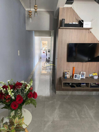 Imagem Casa com 3 Quartos à Venda, em Santa Fé - Itupeva Imagem Casa com 3 Quartos à Venda, em Santa Fé - Itupeva
