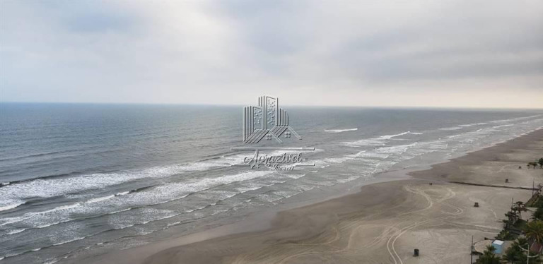 Imagem Apartamento com 2 Quartos à Venda, 70 m² em Real - Praia Grande