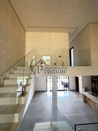 Imagem Casa com 3 Quartos à Venda, 290 m² em Jardim Piemonte - Indaiatuba Imagem Casa com 3 Quartos à Venda, 290 m² em Jardim Piemonte - Indaiatuba