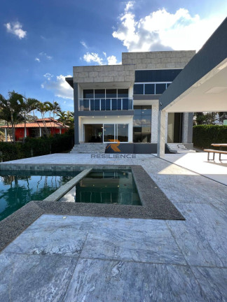 Imagem Casa de Condomínio com 5 Quartos à Venda, 580 m² em Condados Da Lagoa - Lagoa Santa Imagem Casa de Condomínio com 5 Quartos à Venda, 580 m² em Condados Da Lagoa - Lagoa Santa
