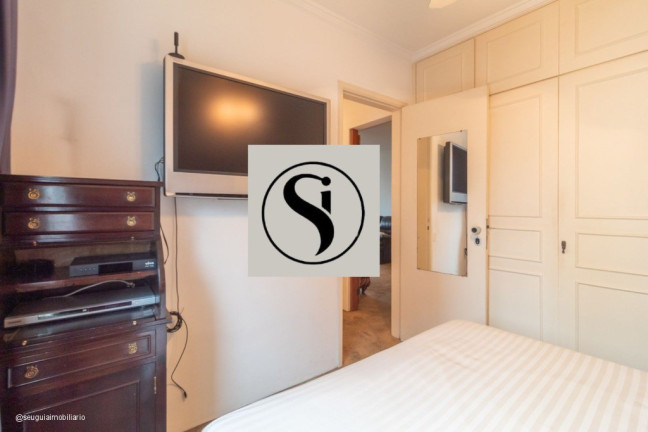 Imagem Apartamento com 1 Quarto para Alugar, 80 m² em Vila Nova Conceição - São Paulo Imagem Apartamento com 1 Quarto para Alugar, 80 m² em Vila Nova Conceição - São Paulo
