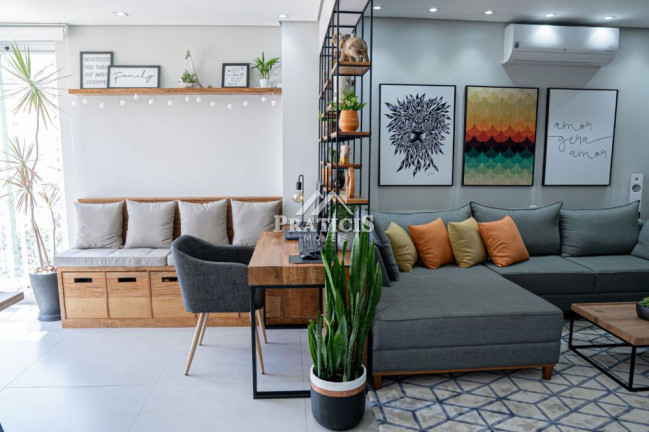 Imagem Apartamento com 3 Quartos à Venda, 93 m² em Ipiranga - São Paulo Imagem Apartamento com 3 Quartos à Venda, 93 m² em Ipiranga - São Paulo