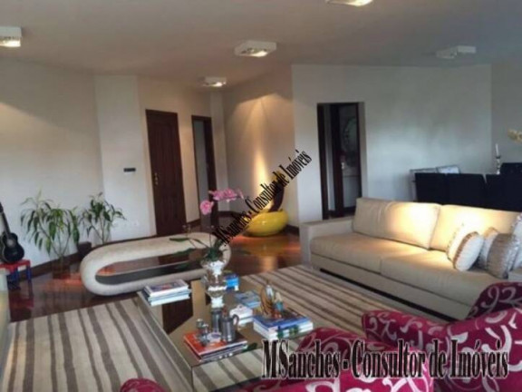 Imagem Apartamento com 4 Quartos à Venda, 312 m² em Centro - Sorocaba Imagem Apartamento com 4 Quartos à Venda, 312 m² em Centro - Sorocaba