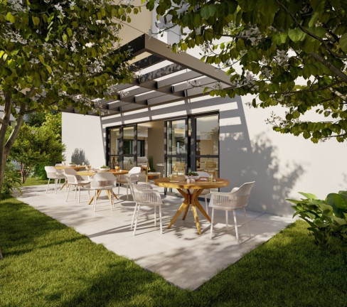 Imagem Imóvel com 2 Quartos à Venda, 58 m² em Chácara Pavoeiro - Cotia Imagem Imóvel com 2 Quartos à Venda, 58 m² em Chácara Pavoeiro - Cotia