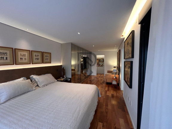 Imagem Apartamento com 3 Quartos à Venda, 209 m² em Vila Mariana - São Paulo Imagem Apartamento com 3 Quartos à Venda, 209 m² em Vila Mariana - São Paulo