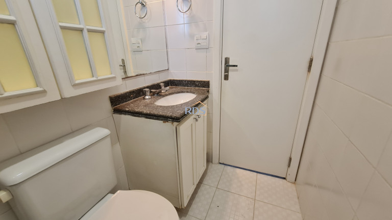 Imagem Apartamento com 3 Quartos à Venda, 80 m² em Brooklin Paulista - São Paulo Imagem Apartamento com 3 Quartos à Venda, 80 m² em Brooklin Paulista - São Paulo