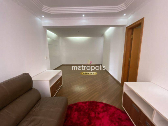 Imagem Apartamento com 4 Quartos à Venda, 132 m² em Santa Paula - São Caetano Do Sul Imagem Apartamento com 4 Quartos à Venda, 132 m² em Santa Paula - São Caetano Do Sul