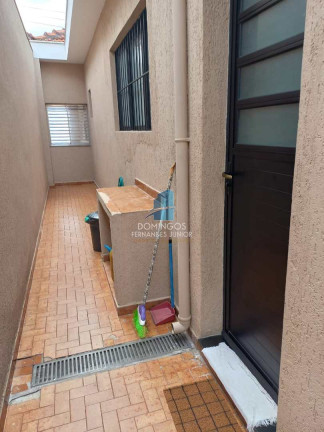 Imagem Casa com 2 Quartos à Venda, 100 m² em Tatuapé - São Paulo Imagem Casa com 2 Quartos à Venda, 100 m² em Tatuapé - São Paulo