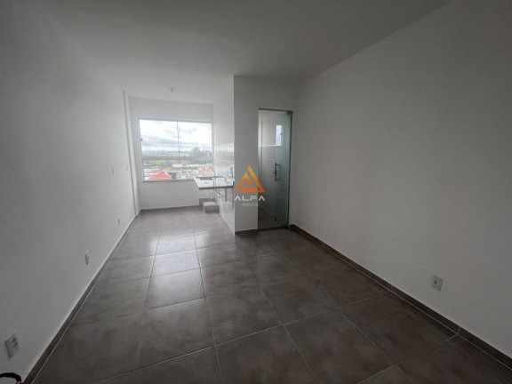 Imagem Studio com 1 Quarto à Venda, 19 m² em Centro - Barbacena Imagem Studio com 1 Quarto à Venda, 19 m² em Centro - Barbacena