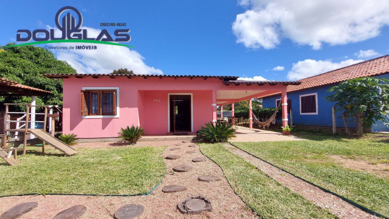 Imagem Casa com 3 Quartos à Venda, em águas Claras - Viamão Imagem Casa com 3 Quartos à Venda, em águas Claras - Viamão
