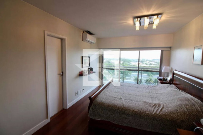 Imagem Apartamento com 5 Quartos à Venda, 206 m² em Barra Da Tijuca - Rio De Janeiro Imagem Apartamento com 5 Quartos à Venda, 206 m² em Barra Da Tijuca - Rio De Janeiro