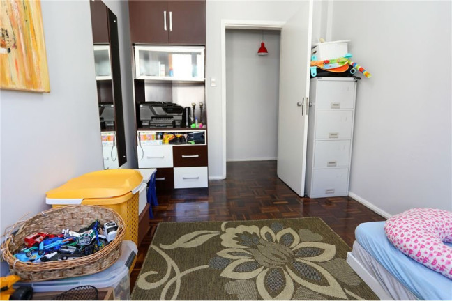 Imagem Apartamento com 3 Quartos à Venda, 93 m² em Jardim Lindóia - Porto Alegre