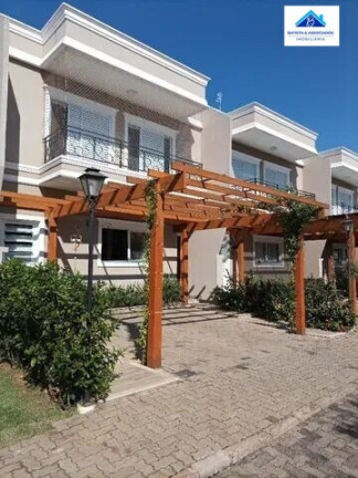 Casa de Condomínio com 3 Quartos à Venda, 154 m² em Morumbi - Paulínia