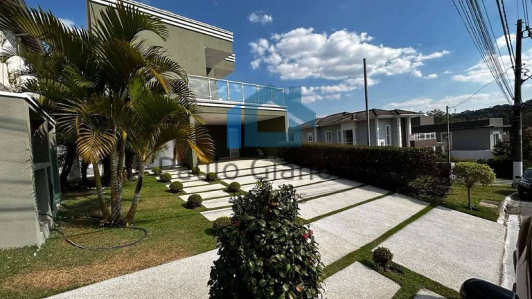 Imagem Casa de Condomínio com 3 Quartos à Venda, 335 m² em Jardim Colibri - Cotia