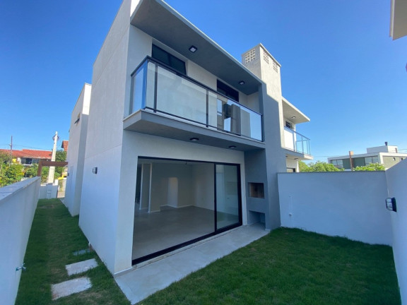 Imagem Casa com 3 Quartos à Venda, 177 m² em Campeche - Florianópolis Imagem Casa com 3 Quartos à Venda, 177 m² em Campeche - Florianópolis