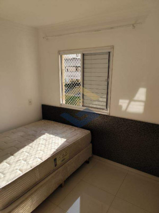 Imagem Apartamento com 2 Quartos à Venda, 54 m² em Vila Nambi - Jundiaí