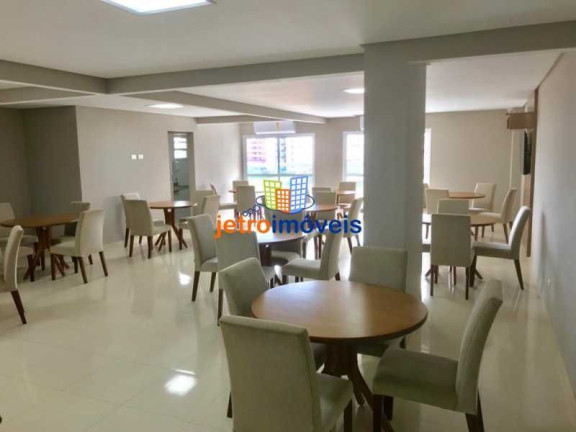Imagem Apartamento com 1 Quarto à Venda, 84 m² em Vila Guilhermina - Praia Grande