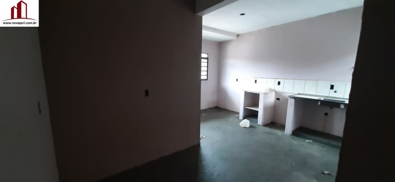 Imagem Casa com 2 Quartos à Venda, em Jardim Marcelino - Caieiras Imagem Casa com 2 Quartos à Venda, em Jardim Marcelino - Caieiras