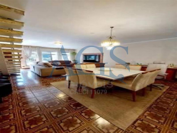 Imagem Sobrado com 3 Quartos à Venda, 350 m² em Jardim Anália Franco - São Paulo Imagem Sobrado com 3 Quartos à Venda, 350 m² em Jardim Anália Franco - São Paulo