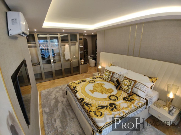 Imagem Apartamento com 4 Quartos à Venda, 150 m² em Indianópolis - São Paulo Imagem Apartamento com 4 Quartos à Venda, 150 m² em Indianópolis - São Paulo