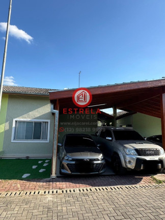 Imagem Casa com 3 Quartos à Venda, 90 m² em Cidade Salvador - Jacareí Imagem Casa com 3 Quartos à Venda, 90 m² em Cidade Salvador - Jacareí