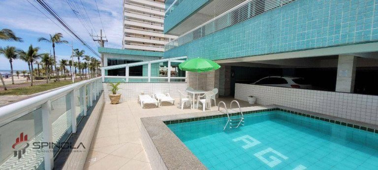 Imagem Apartamento com 2 Quartos à Venda, 76 m² em Real - Praia Grande Imagem Apartamento com 2 Quartos à Venda, 76 m² em Real - Praia Grande