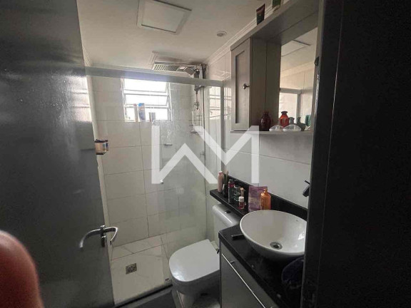 Imagem Apartamento com 2 Quartos à Venda, 49 m² em Jardim Diogo - Guarulhos