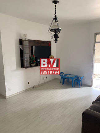 Imagem Apartamento com 2 Quartos à Venda, 94 m² em Irajá - Rio De Janeiro