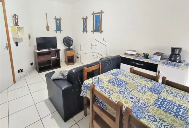 Imagem Apartamento com 2 Quartos à Venda, 54 m² em Centro - Ubatuba Imagem Apartamento com 2 Quartos à Venda, 54 m² em Centro - Ubatuba