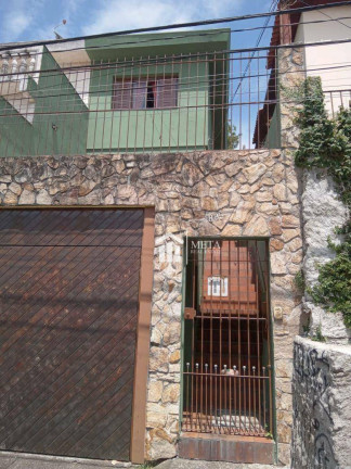 Imóvel com 3 Quartos à Venda, 138 m² em Freguesia Do ó - São Paulo