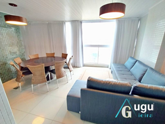 Imagem Apartamento com 4 Quartos à Venda, 148 m² em Praia Do Morro - Guarapari Imagem Apartamento com 4 Quartos à Venda, 148 m² em Praia Do Morro - Guarapari