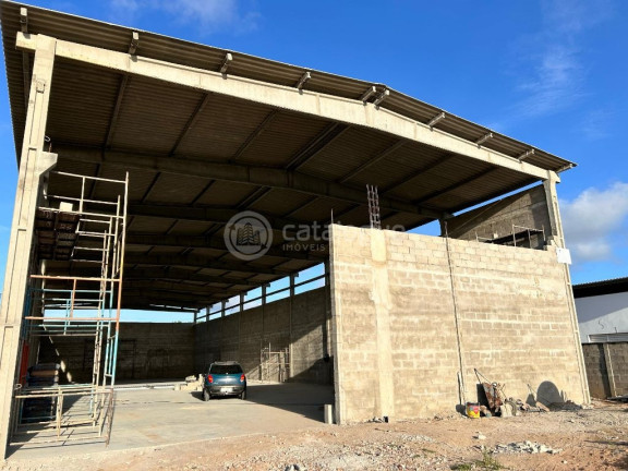 Imagem Galpão para Alugar, 1.800 m² em Cajupiranga - Parnamirim Imagem Galpão para Alugar, 1.800 m² em Cajupiranga - Parnamirim