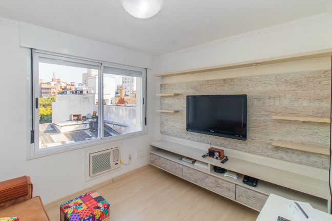 Imagem Apartamento com 2 Quartos à Venda, 66 m² em Bom Fim - Porto Alegre Imagem Apartamento com 2 Quartos à Venda, 66 m² em Bom Fim - Porto Alegre