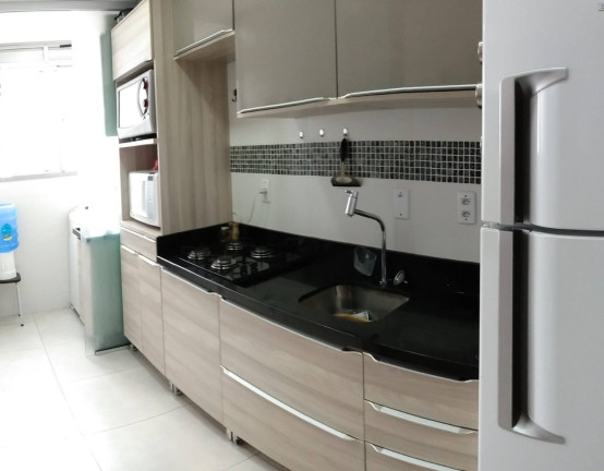 Imagem Apartamento com 2 Quartos à Venda, 49 m² em Sarandi - Porto Alegre Imagem Apartamento com 2 Quartos à Venda, 49 m² em Sarandi - Porto Alegre