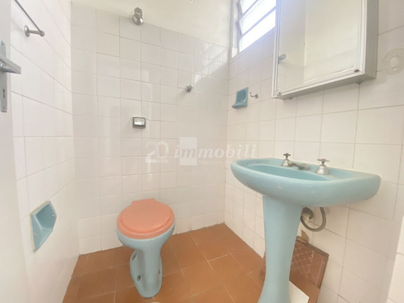 Imagem Apartamento com 2 Quartos à Venda, 110 m² em Higienópolis - São Paulo
