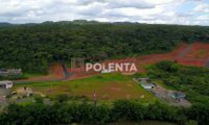 Imagem Terreno à Venda, 375 m² em Centro - Nova Veneza