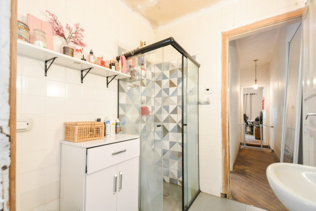 Casa com 3 Quartos à Venda, 96 m² em Perdizes - São Paulo
