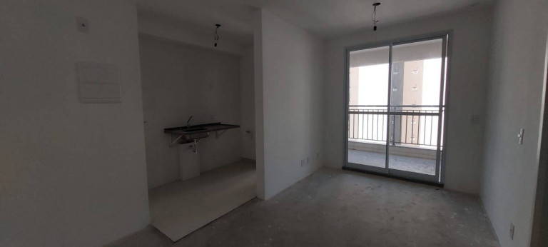 Imagem Apartamento com 1 Quarto à Venda, 38 m² em Vila Andrade - São Paulo Imagem Apartamento com 1 Quarto à Venda, 38 m² em Vila Andrade - São Paulo