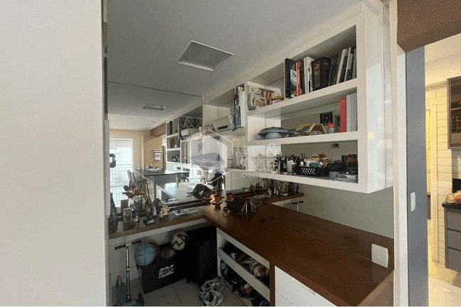 Imagem Apartamento com 3 Quartos à Venda, 126 m² em Mooca - São Paulo Imagem Apartamento com 3 Quartos à Venda, 126 m² em Mooca - São Paulo