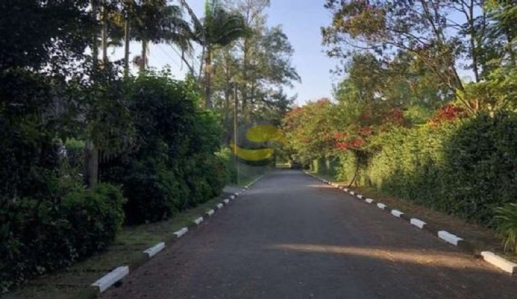 Imagem Terreno à Venda, 1.500 m² em Chácara Dos Junqueiras - Carapicuíba