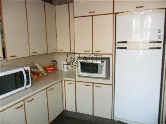 Imagem Apartamento com 4 Quartos à Venda, 332 m² em Vila Cordeiro - São Paulo Imagem Apartamento com 4 Quartos à Venda, 332 m² em Vila Cordeiro - São Paulo
