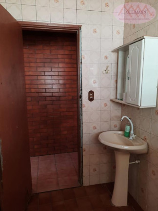 Casa com 2 Quartos à Venda, 80 m² em Monguagua - Mongaguá