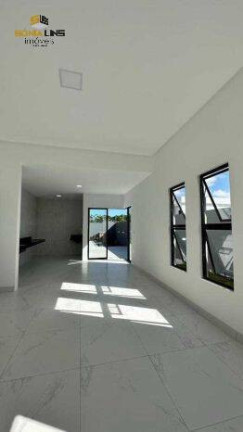 Imagem Casa à Venda, 161 m² em Portal Do Sol - João Pessoa