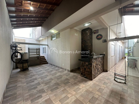 Imagem Casa de Condomínio com 3 Quartos à Venda, 250 m² em Residencial Real Park - Sumaré Imagem Casa de Condomínio com 3 Quartos à Venda, 250 m² em Residencial Real Park - Sumaré