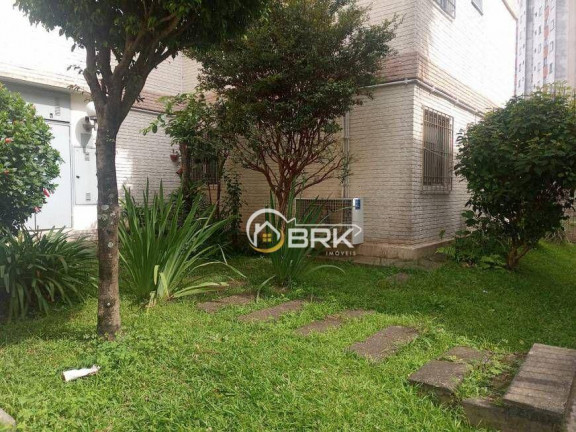 Imagem Apartamento com 2 Quartos à Venda, 47 m² em Jardim Nove De Julho - São Paulo