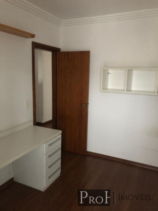 Imagem Apartamento com 4 Quartos à Venda, 124 m² em Centro - São Bernardo Do Campo