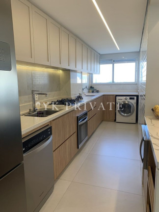 Imagem Apartamento com 3 Quartos à Venda, 136 m² em Vila Anastácio - São Paulo