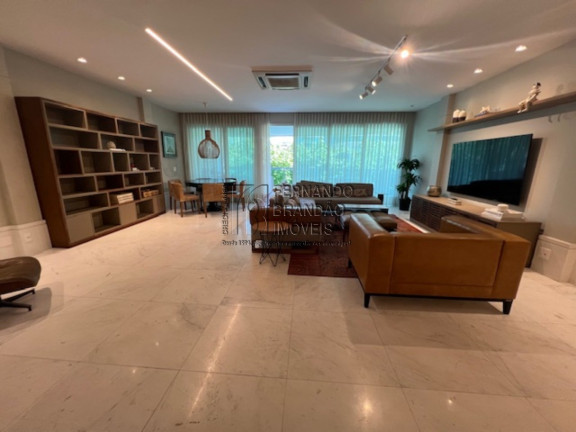 Imagem Imóvel com 4 Quartos para Alugar, 292 m² em Barra Da Tijuca - Rio De Janeiro Imagem Imóvel com 4 Quartos para Alugar, 292 m² em Barra Da Tijuca - Rio De Janeiro